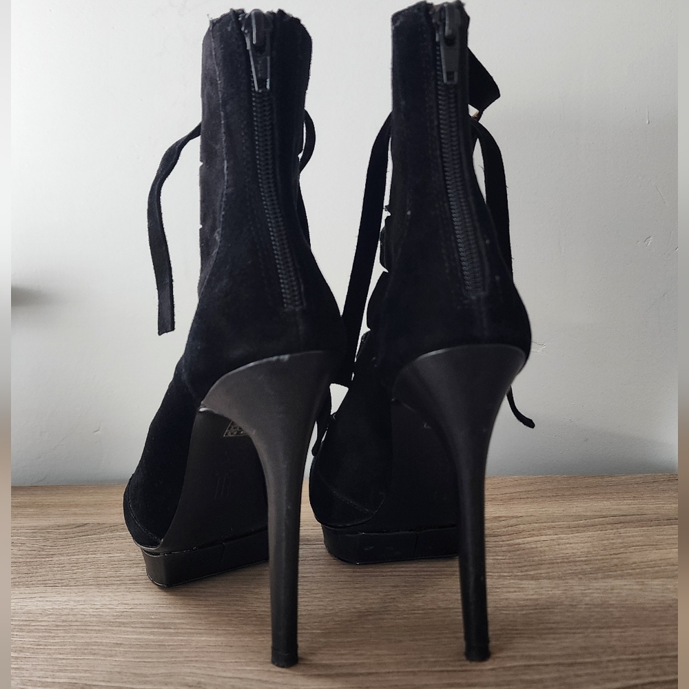 Booties - Picture 2 of 10